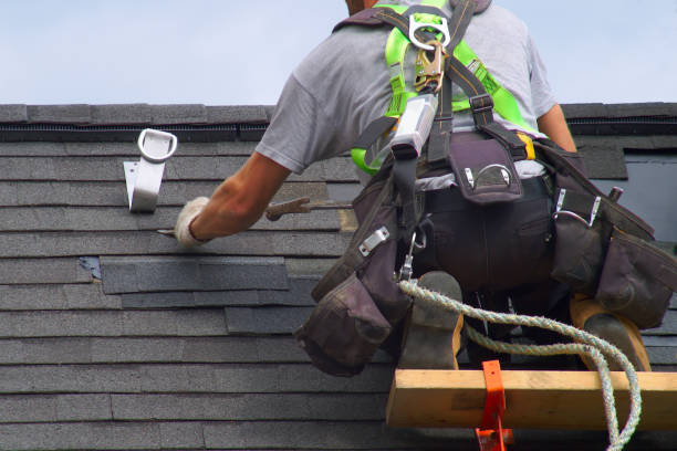 Quick and Trustworthy Emergency Roof Repair Services in Gilcrest, CO